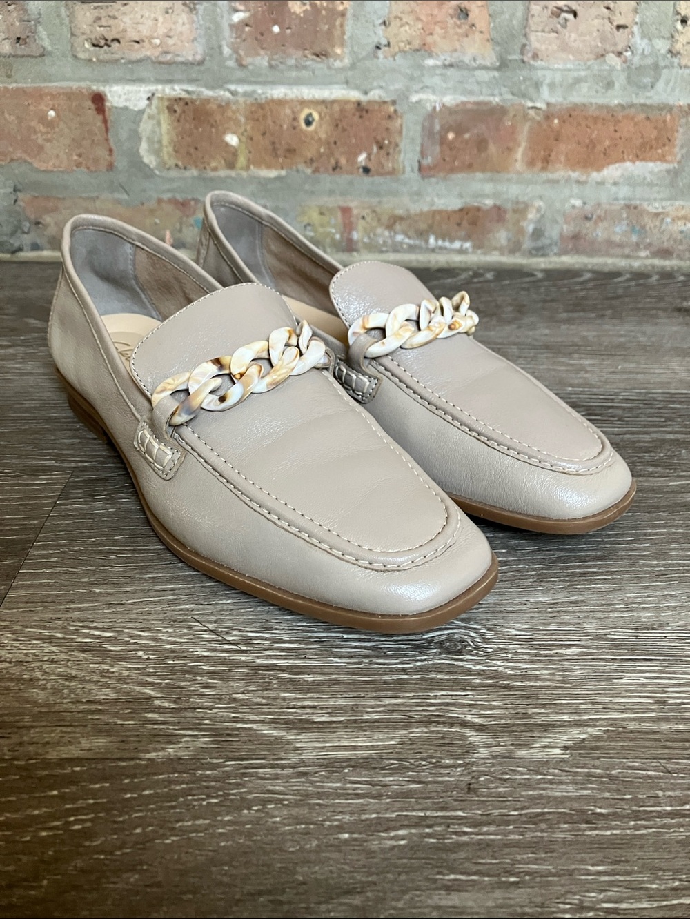 Clarks Women's Sarafyna Iris Loafers - Picture 3 of 17